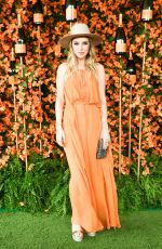 ZZ WARD Veuve Clicquot Polo Classic in Los Angeles 10/06/2018