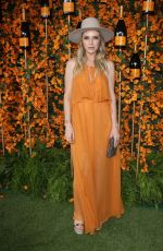 ZZ WARD Veuve Clicquot Polo Classic in Los Angeles 10/06/2018