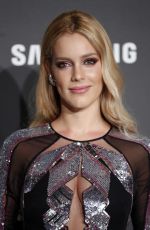 ALEJANDRA ONIEVA at GQ Men of the Year Awards in Madrid 11/22/2018