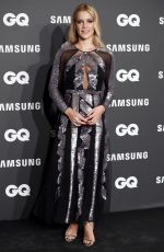 ALEJANDRA ONIEVA at GQ Men of the Year Awards in Madrid 11/22/2018