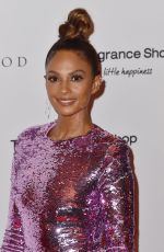 ALESHA DIXON at Global Gift Gala in London 11/02/2018