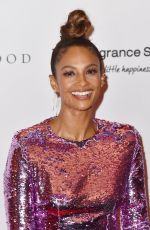 ALESHA DIXON at Global Gift Gala in London 11/02/2018