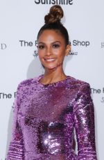 ALESHA DIXON at Global Gift Gala in London 11/02/2018
