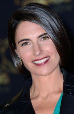 ALESSANDRA SUBLET at NRJ Music Awards 2018 in Cannes 11/10/2018