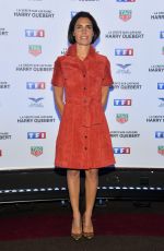 ALESSANDRA SUBLET at Truth About the Harry Quebert Affair Premiere in Paris 11/12/2018