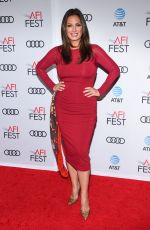 ALEX MENESES at Green Book Screening at Afi Fest 2018 in Hollywood 11/09/2018
