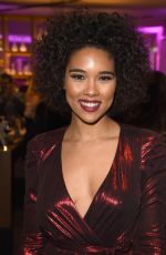 ALEXANDRA SHIPP at 2018 Napa Valley Film Festival 11/10/2018