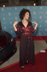 ALEXANDRA SHIPP at 2018 Napa Valley Film Festival 11/10/2018