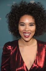 ALEXANDRA SHIPP at 2018 Napa Valley Film Festival 11/10/2018