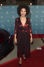 ALEXANDRA SHIPP at 2018 Napa Valley Film Festival 11/10/2018