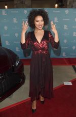 ALEXANDRA SHIPP at 2018 Napa Valley Film Festival 11/10/2018