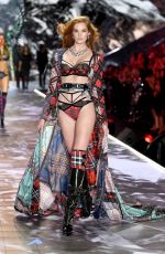 ALEXINA GRAHAM at Victoria