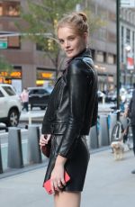 ALEXINA GRAHAM at Victoria