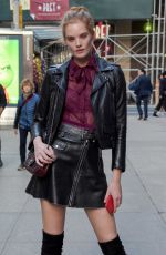 ALEXINA GRAHAM at Victoria