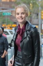 ALEXINA GRAHAM at Victoria
