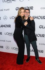 ALICIA SILVERSTONE at Glamour Women of the Year Summit: Women Rise in New York 11/11/2018