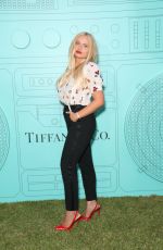 ALLI SIMPSON at Tiffany & Co Exclusive Party in Sydney 11/22/2018