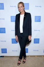 ALLISON JANNEY at HRW Voices for Justice Annual Dinner in Beverly Hills 11/13/2018