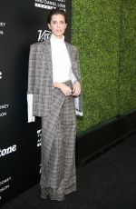 ALLISON WILLIAMS at 1st Annual Criminal Justice Reform Summit in West Hollywood 11/14/2018