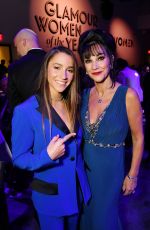ALY RAISMAN at Glamour Women of the Year Summit: Women Rise in New York 11/11/2018