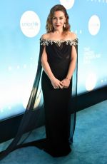 ALYSSA MILANO at Unicef USA 2018 Snowflake Ball in New York 11/27/2018