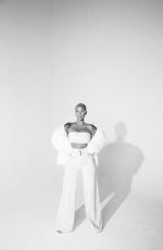 AMBER ROSE for Galore Magazine, 2018