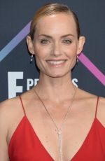 AMBER VALLETTA at People