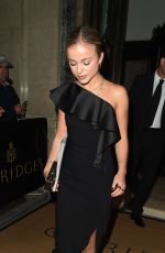 AMELIA WINDSOR at Harper
