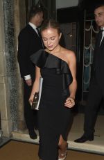 AMELIA WINDSOR at Harper