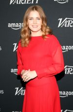 AMY ADAMS and NICOLE KIDMAN at Variety