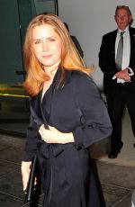 AMY ADAMS at a Private Theatre in Beverly Hills 11/16/2018