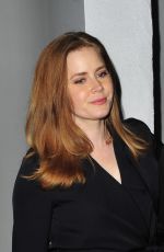 AMY ADAMS at a Private Theatre in Beverly Hills 11/16/2018