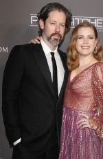 AMY ADAMS at Baby2baby Gala 2018 in Culver City 11/10/2018