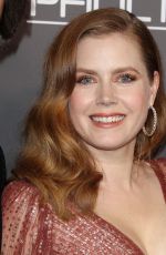 AMY ADAMS at Baby2baby Gala 2018 in Culver City 11/10/2018