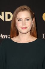 AMY ADAMS at Deadline Contenders in Los Angeles 11/03/2018