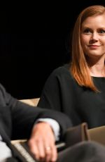 AMY ADAMS at Deadline Contenders in Los Angeles 11/03/2018