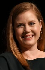 AMY ADAMS at Deadline Contenders in Los Angeles 11/03/2018
