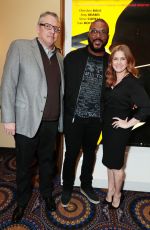 AMY ADAMS at Vice Special Screening and q&a in Westwood 11/17/2018
