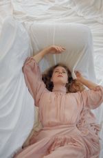 AMY ADAMS in So It Goes Magazine, 2018 Issue 12
