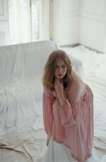 AMY ADAMS in So It Goes Magazine, 2018 Issue 12