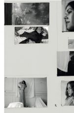 AMY ADAMS in So It Goes Magazine, 2018 Issue 12