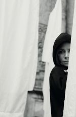 AMY ADAMS in So It Goes Magazine, 2018 Issue 12