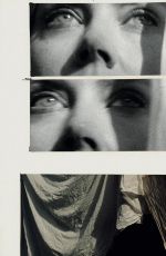 AMY ADAMS in So It Goes Magazine, 2018 Issue 12
