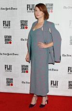AMY SEIMETZ at Gotham Indepedent Film Awards 2018 in New York 11/26/218