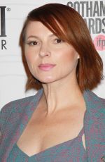 AMY SEIMETZ at Gotham Indepedent Film Awards 2018 in New York 11/26/218