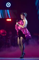 ANA DE LA REGUERA at 2018 Latin Grammy Awards in Las Vegas 11/15/2018