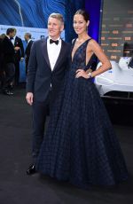ANA IVANOVIC at GQ Men of the Year Awards 2018 11/08/2018