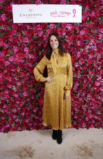 ANDREA MCLEAN at Pink Ribbon Foundation Ladies Lunch in London 11/28/2018