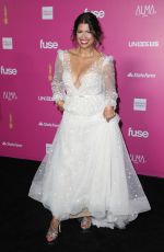 ANDREA NAVEDO at Almas 2018 Live on Fuse in Los Angeles 11/04/2018