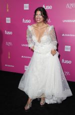 ANDREA NAVEDO at Almas 2018 Live on Fuse in Los Angeles 11/04/2018